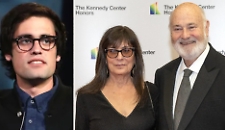 L'omicidio di Rob Reiner e della moglie Michelle, arrestato il figlio Nick: &egrave; accusato di averli sgozzati