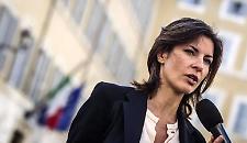 Il Parlamento europeo revoca l'immunit&agrave; ad Alessandra Moretti nel Qatargate