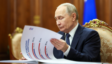 Mosca respinge la tregua di Natale: &laquo;Vogliamo la pace, non una pausa con l'Ucraina&raquo;