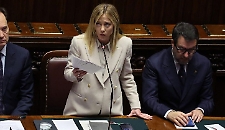 &ldquo;Niente truppe italiane in Ucraina ma Mosca irragionevole&rdquo;: Meloni chiude il varco, rilancia deterrenza e ricostruzione