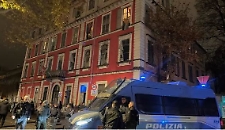 Blitz a Torino: Askatasuna perquisita, indagini sugli assalti a La Stampa