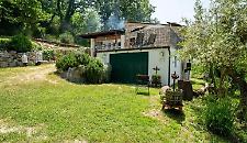 Famiglia nel bosco, respinto il ricorso: i tre bambini restano a Vasto