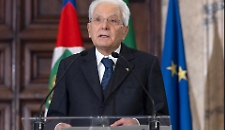 Mattarella difende la spesa sulle armi: &laquo;Impopolare, ma mai cos&igrave; necessaria&raquo;