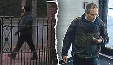 &laquo;Caccia finita a Salem&raquo;: il sospetto della strage alla Brown e dell&rsquo;omicidio al MIT trovato morto in un deposito