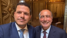 La lunga notte dell'Ars tra riunioni nella torre, maggioranze capovolte e scontro sulle tabelle