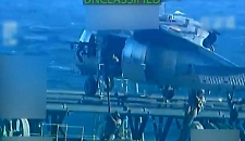 &ldquo;Intercettata in volo&rdquo;: la nuova petroliera venezuelana fermata dagli USA nei Caraibi accende il braccio di ferro tra Trump e Maduro