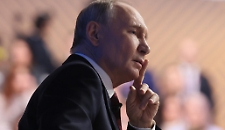 Putin-Trump: nessuna telefonata prevista e niente trilaterale con Kiev