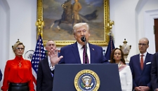 Trump a tutto campo: &laquo;La Groenlandia ci serve per la sicurezza, non per il petrolio&raquo;. E poi minaccia Maduro