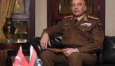 Turchia, precipita l'aereo con il capo di Stato maggiore libico