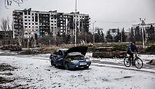 Missili, droni e velivoli senza piloti: ancora una notte di attacchi tra Russia e Ucraina