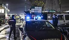 Scovato a Napoli Ciro Andolfi: &egrave; uno dei 100 latitanti pi&ugrave; pericolosi d'Italia