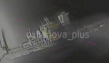 Bombe russe su Odessa e droni ucraini sulle petroliere a Krasnodar: la guerra non si ferma nemmeno a Natale