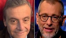 Scontro Calenda-Formigli, il primo accusa: &laquo;Mi volevano per attaccare la Meloni. Ci vedremo in Tribunale&raquo;