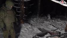 Mosca mostra in video il drone che avrebbe attaccato la residenza di Putin. Ue: &laquo;Deliberata distrazione&raquo;