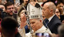 Nella Giornata mondiale della Pace il Papa rilancia un appello: &laquo;La pace sia con tutti voi&raquo;, un anno per disarmare i cuori&raquo;