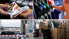 Prezzi, stangata di Capodanno: cosa aumenta davvero nel 2026 (e cosa no)