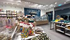 Cibo e vino locali fanno decollare le vendite negli scali siciliani: &laquo;Avete l&rsquo;offerta pi&ugrave; ricca d&rsquo;Italia, la esportiamo&raquo;