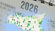 Cosa attende la Sicilia nel 2026: la politica, le infrastrutture, lo sport, la cultura. Tutte le date da cerchiare in rosso