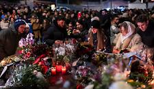 Massimo Privitera, caporeparto dei vigili del fuoco in pensione e ufficiale di polizia giudiziaria 