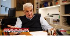 Un milione di file dallo studio del consulente di Report: ex dipendente a processo. Ranucci assicura: &laquo;Niente di riservato&raquo;