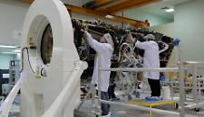 Lanciato con successo Cosmo-SkyMed Csg-Fm3 per l'osservazione della Terra