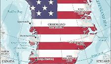 &ldquo;Presto la Groenlandia!&rdquo; Il post di Katie Miller che riaccende il dossier Artico (e le tensioni) tra Washington e Copenaghen