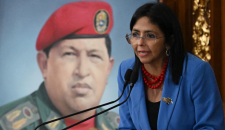 Venezuela: Delcy Rodriguez presidente ad interim. Dura condanna di Cina e Iran verso Trump e gli Usa Operazione "Risolutezza assoluta"&nbsp;Lo scenario Video: Maduro in catene a New York