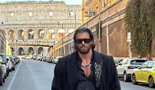 &laquo;Back to Rome&raquo;, Can Yaman rivolge un appello ai media italiani: &laquo;Non fate copia e incolla di quello che scrivono in Turchia&raquo;
