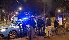 Funzionario pestato alla stazione Termini, oltre al tunisino fermato un egiziano