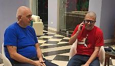 Venezuela, Alberto Trentini e Mario Burl&ograve; sono stati liberati. Meloni e Tajani: &laquo;Li riportiamo a casa&raquo;. I familiari di Trentini: &laquo;Notizia attesa da 423 giorni&raquo;