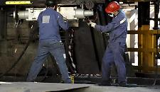 Tragedia nello stabilimento ex Ilva di Taranto: operaio muore precipitando dall'acciaieria 2