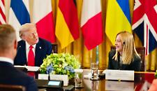 Davos, l&rsquo;Italia tenta il &ldquo;posto in cabina di regia&rdquo; su Gaza: Meloni punta al Board della pace e a un dialogo diretto con il nuovo Trump