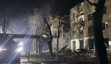 Attentato a Leopoli: poliziotta uccisa, Kiev sotto attacco con quasi 300 droni e 50 missili