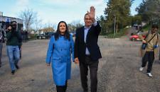 Ant&oacute;nio Jos&eacute; Seguro verso la presidenza con il 64%: trionfo della sinistra moderata tra maltempo e polemiche