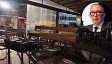 Rogo del Constellation, denunciato il sindaco di Crans Montana