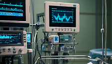 Domenico lotta all'ospedale Monaldi: Ecmo e cure essenziali, speranze flebili dopo l'inconveniente del ghiaccio secco