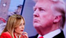 Gaza, Italia osservatrice al Board of Peace, Meloni schiera Tajani a Washington: opposizioni contrarie