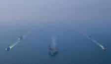 &ldquo;Pronti da sabato&rdquo;: Washington al bivio sull&rsquo;Iran. Preparativi militari avanzati, politica con il fiato sospeso