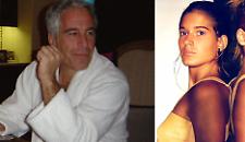 Chiara Baschetti, chi &egrave; l'attrice italiana che ha resistito alle attenzioni scomode di Epstein