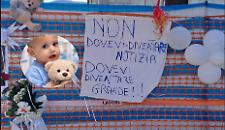 Cuore "pietrificato" e diario di perfusione mancante: indagini al Monaldi per la morte del piccolo Domenico