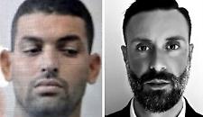 La divisa tradita: Cinturrino &laquo;pericoloso e potrebbe uccidere ancora&raquo;, un collega: &laquo;Temevo mi sparasse&raquo;