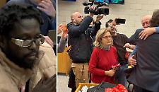 Sharon Verzeni, &laquo;Delitto per noia&raquo;: ergastolo a Moussa Sangare