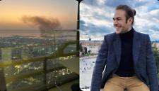 Dubai, il racconto di un catanese durante l'attacco: &laquo;Grande spavento, ma la citt&agrave; &egrave; viva&raquo;