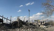 Avvertimento dall'Iran all'Europa: chi si schiera con America e Israele diventer&agrave; obiettivo di rappresaglia