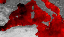 Copernicus, febbraio 2026 &egrave; il quinto pi&ugrave; caldo di sempre