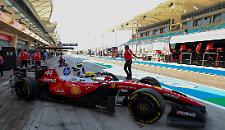 Guerra in Iran, la F1 cancella i Gp di Bahrein e Arabia Saudita