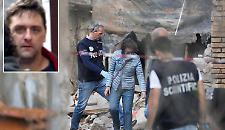 Esplosione in un casolare a Roma, morti due anarchici: &laquo;Stavano preparando una bomba&raquo;