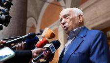 &Egrave; morto Paolo Cirino Pomicino: &ldquo;&rsquo;O Ministro&rdquo; della Dc aveva 86 anni