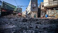 &ldquo;Notte di fuoco in Cisgiordania&rdquo;: attacchi coordinati dei coloni, forze di sicurezza presenti ma inerti