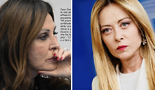 Santanch&egrave;, costretta, lascia con un &laquo;Obbedisco&raquo;. Meloni chiude il cerchio per "rimediare" e al Turismo &egrave; gi&agrave; totonomi